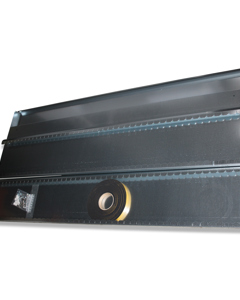 Rahmensatz f/Lichtschutz LameliaBrown 1480x1480